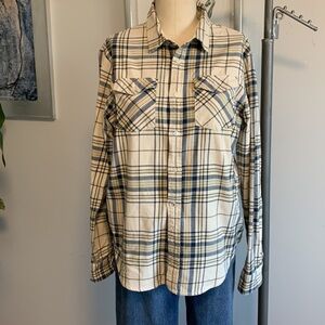 Element Flannel